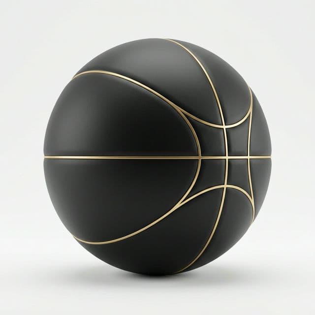 Basketball