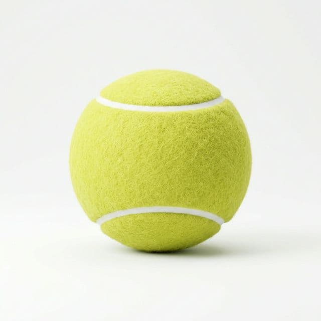 Tennis Ball